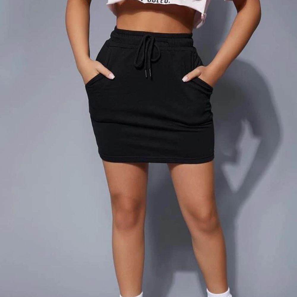Shein skirt